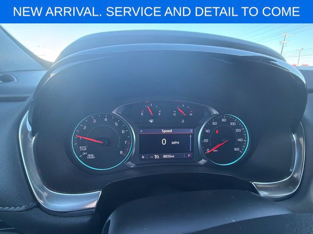Used 2023 Chevrolet Traverse LT FWD image 11
