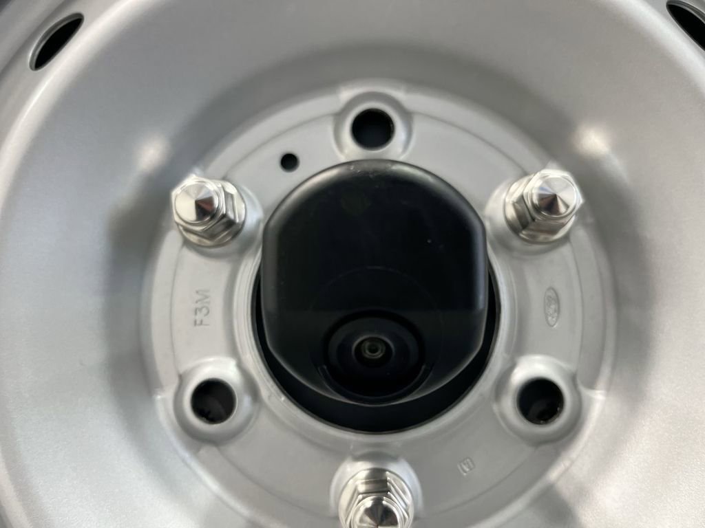 New 2026 Ford Bronco 4-Door image 12