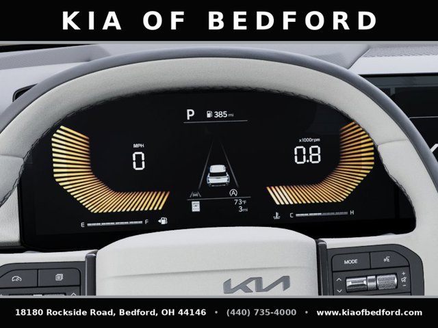 New 2027 Kia Seltos EX AWD/4WD image 24