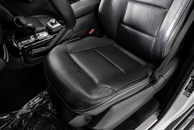 Used 2018 Mercedes-Benz G 550 image 40