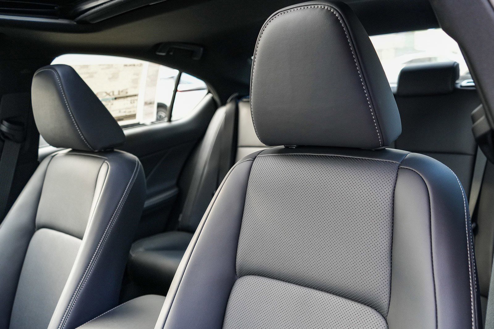 New 2026 Lexus IS 350 F Sport RWD image 25