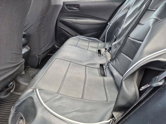 Used 2025 Toyota Corolla LE FWD image 16