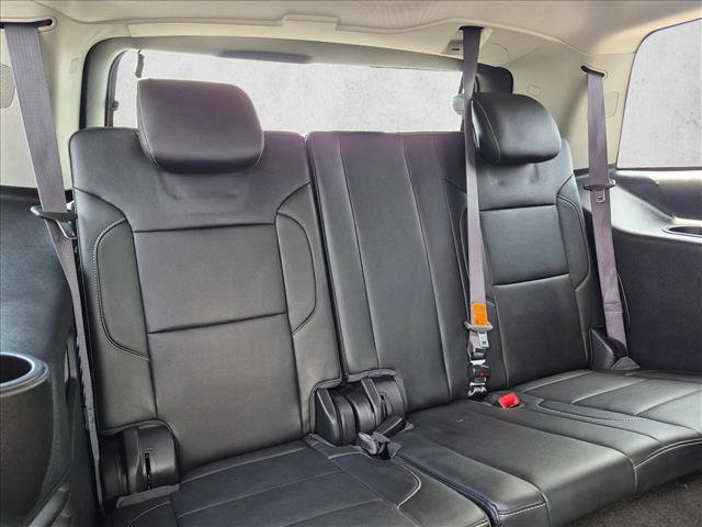 Used 2016 Chevrolet Tahoe LTZ AWD/4WD image 20