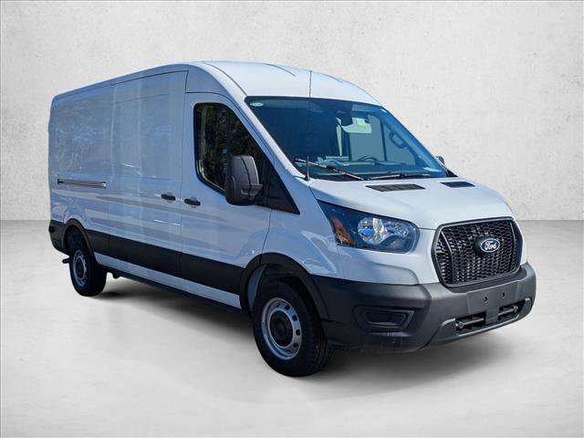 New 2026 Ford Transit 250 148 Medium Roof image 7