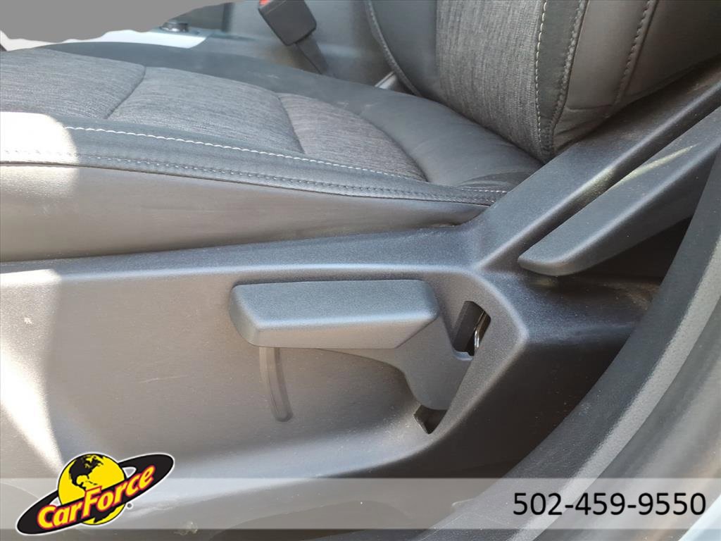 Used 2022 Ford Bronco Sport Big Bend image 20