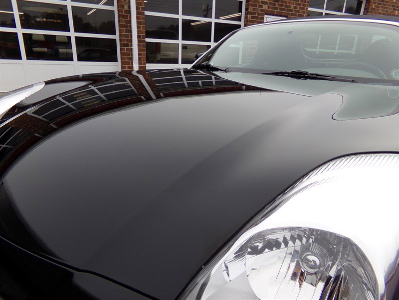 Used 2007 Pontiac Solstice Convertible w/ Premium Package image 20