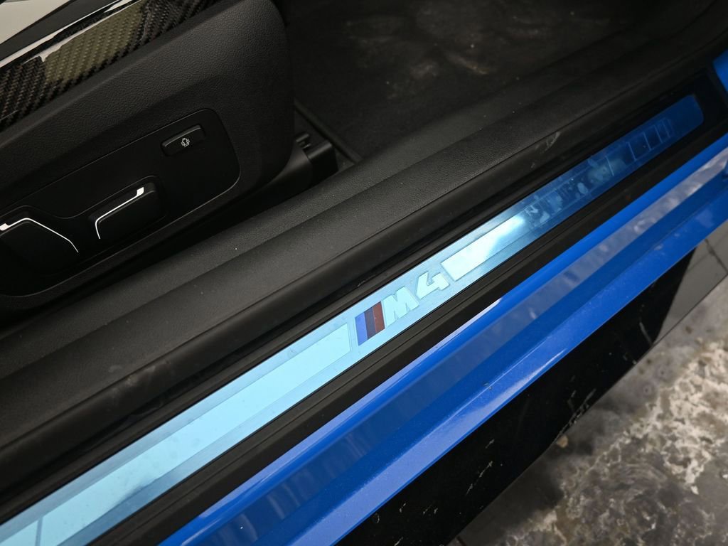Used 2026 BMW M4 xDrive Competition image 33