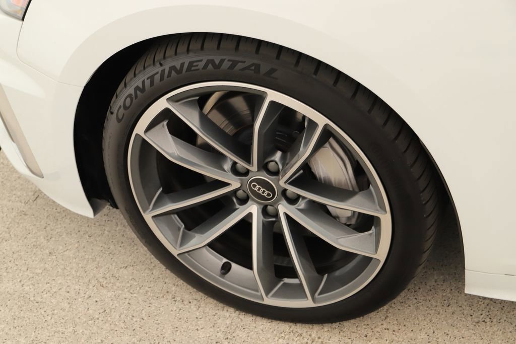 Certified 2023 Audi A5 2.0T Premium Plus w/ Premium Plus image 31