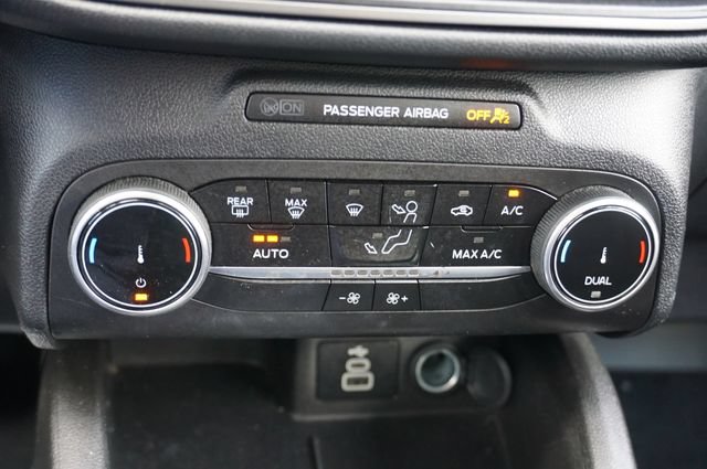 Used 2024 Ford Escape Active FWD image 27