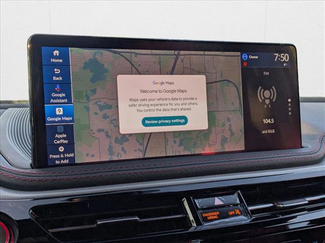 New 2026 Acura MDX A-Spec image 11