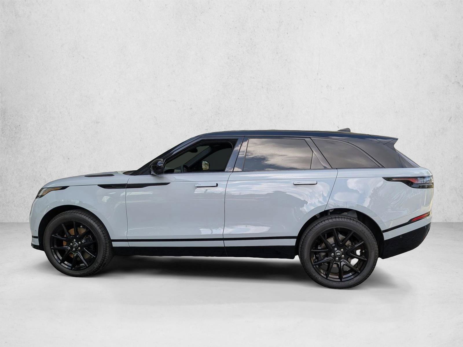 Used 2026 Land Rover Range Rover Velar Dynamic SE AWD/4WD image 8