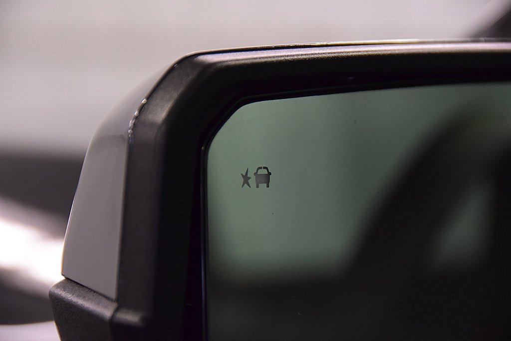 Used 2025 Chevrolet Colorado Z71 image 14