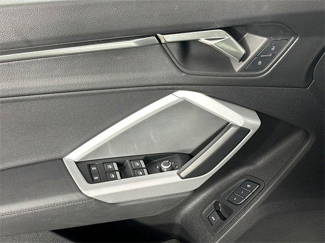 Used 2022 Audi Q3 2.0T Premium image 24