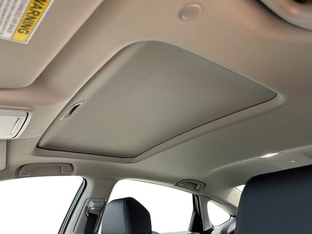 New 2026 Honda Accord Touring image 17