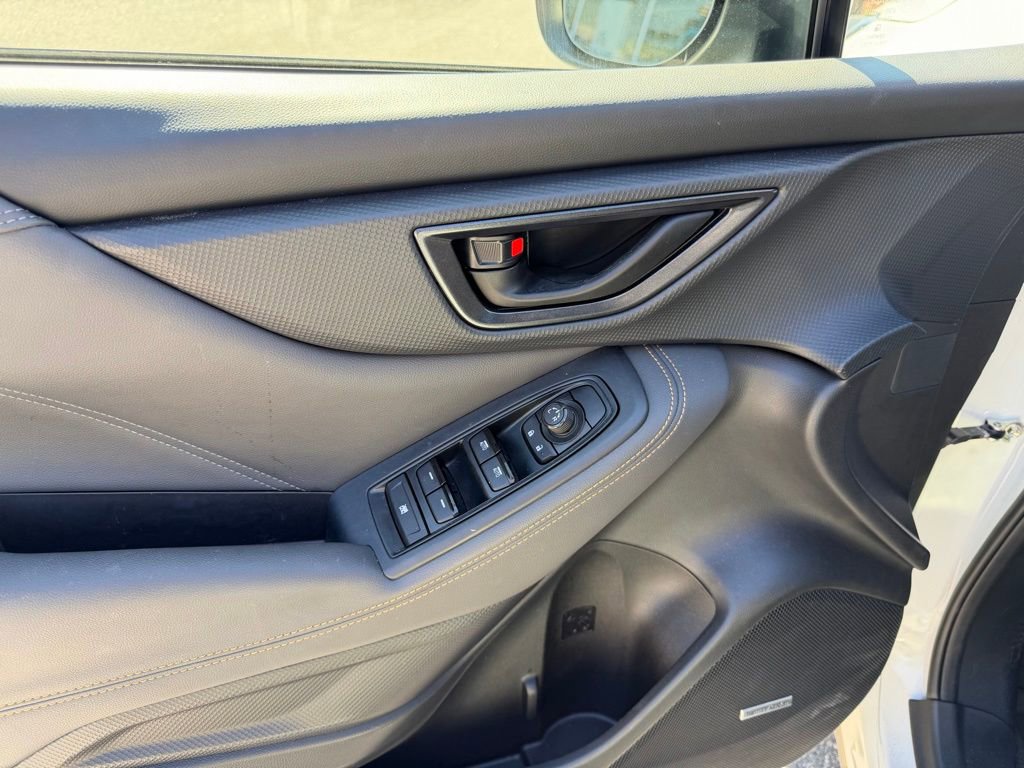 Used 2024 Subaru Forester Wilderness w/ Convenience Package image 25