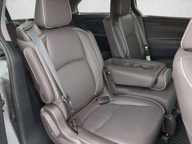 Used 2024 Honda Odyssey Elite image 19