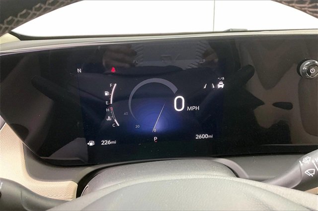 Certified 2025 Buick Encore GX Avenir w/ Avenir Technology Package image 25