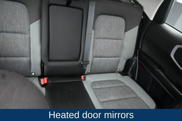 Used 2022 Ford Bronco Sport Big Bend AWD/4WD image 16
