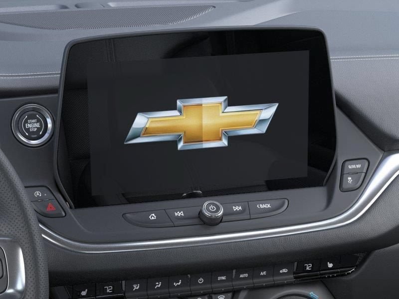 New 2026 Chevrolet Blazer LT w/ Convenience Package FWD image 20