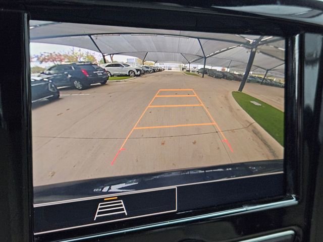 Used 2023 Chevrolet Traverse LS w/ Safety Package image 17