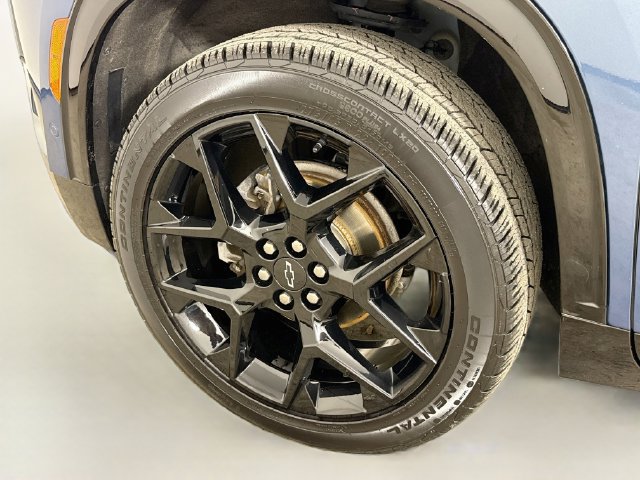 Used 2024 Chevrolet Traverse RS AWD/4WD image 34