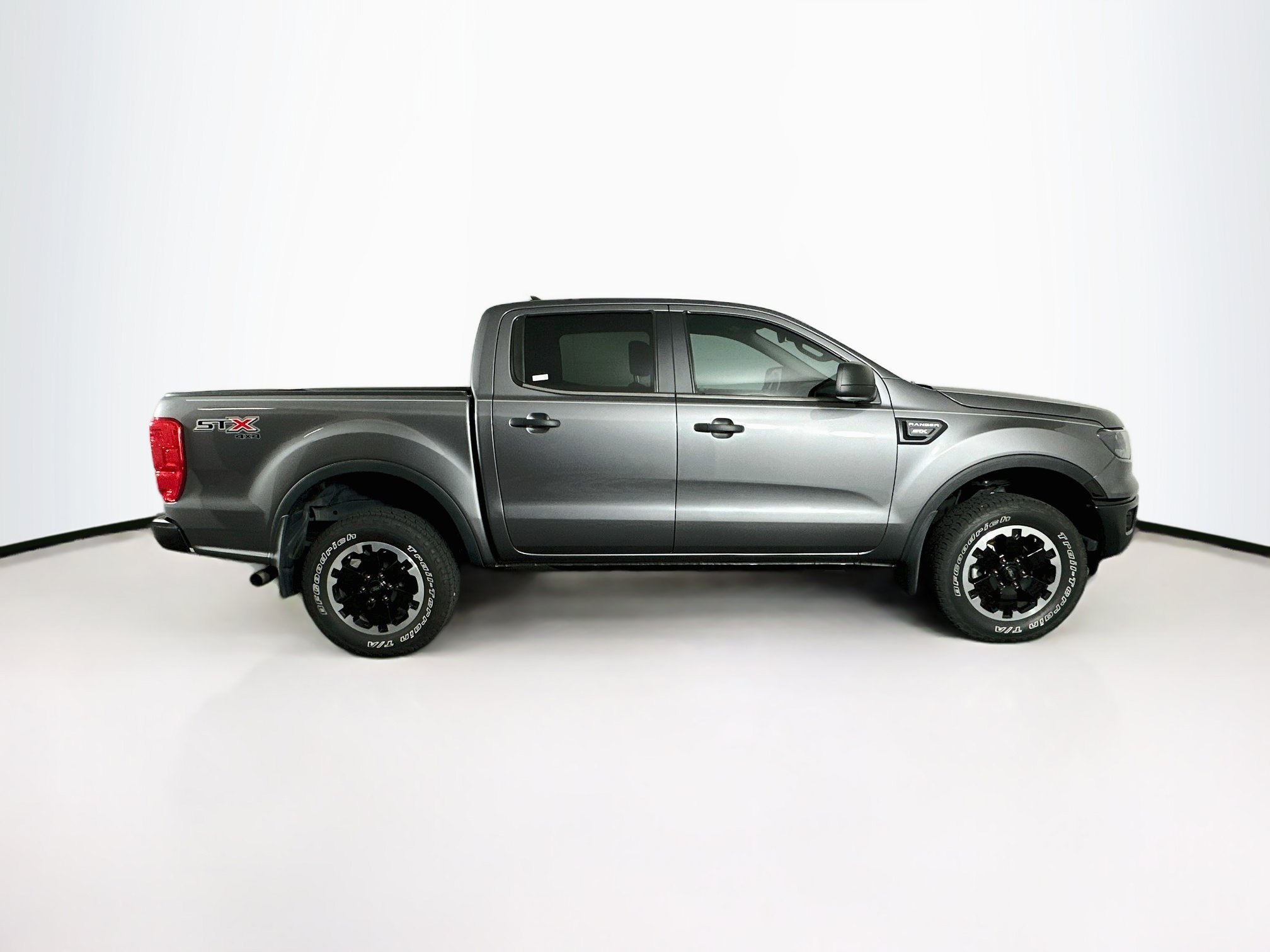 Used 2021 Ford Ranger XL w/ Equipment Group 101A High AWD/4WD image 10