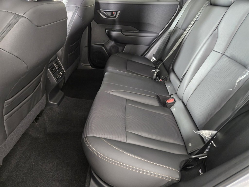 New 2026 Subaru Outback Limited XT image 11