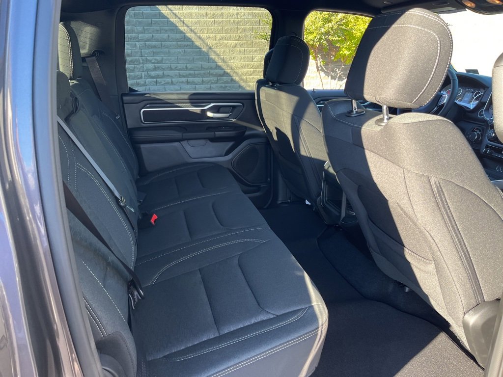 New 2026 RAM 1500 Big Horn image 12