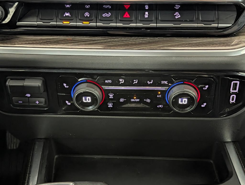 Used 2022 Chevrolet Silverado 1500 RST AWD/4WD image 15