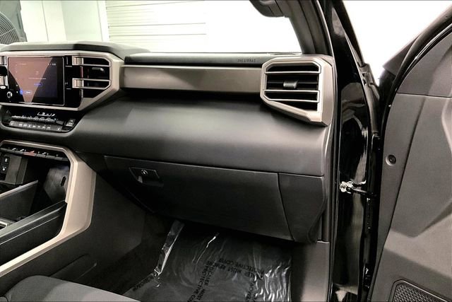 Used 2026 Toyota Sequoia SR5 w/ TRD Off-Road Package AWD/4WD image 19