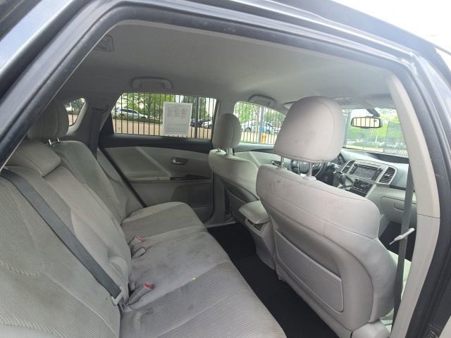 Used 2013 Toyota Venza LE w/ LE Convenience Pkg AWD/4WD image 9