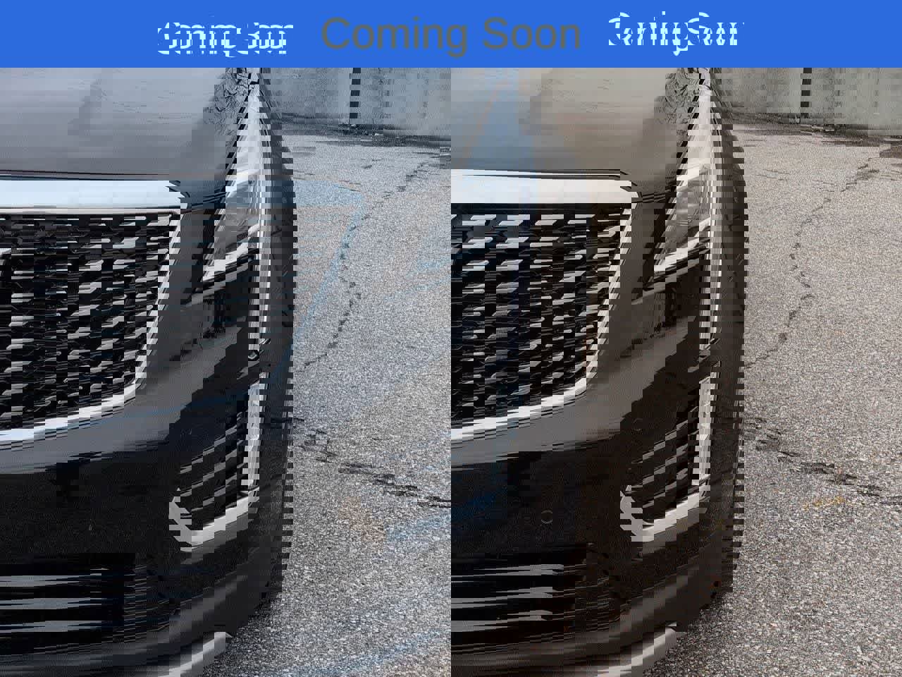 Used 2023 Cadillac XT5 Premium Luxury image 10