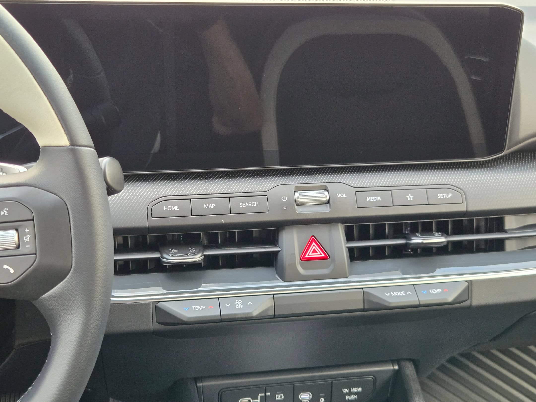 New 2026 Kia K4 EX FWD image 24
