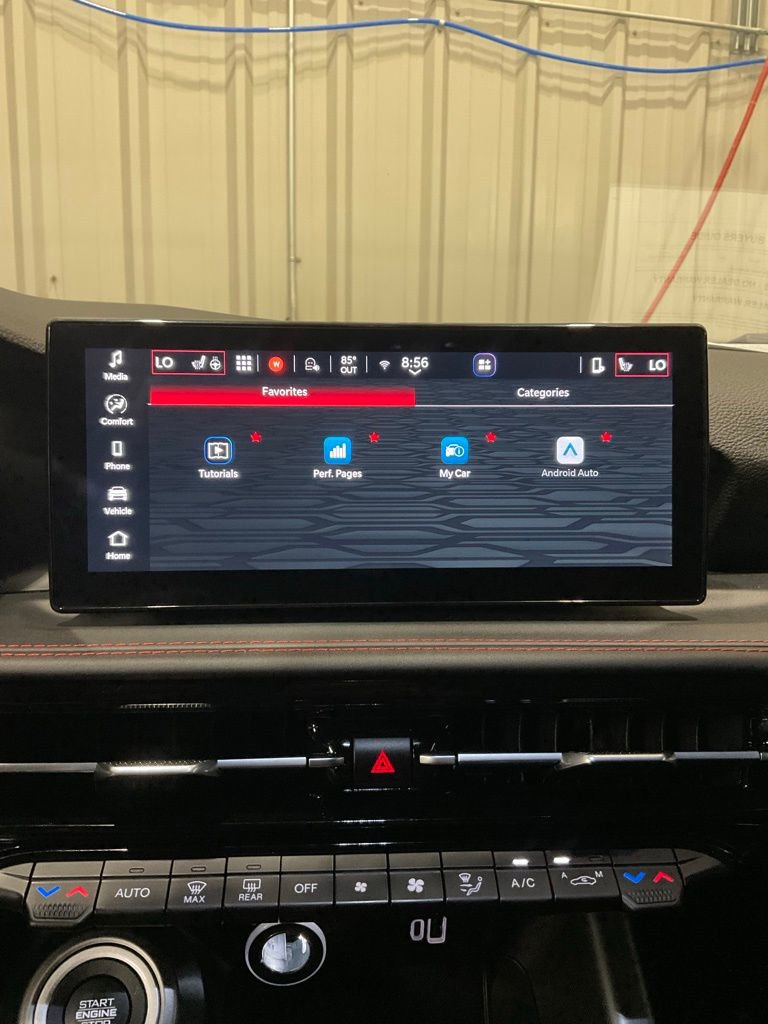 Used 2024 Dodge Hornet GT w/ Cold Weather Group image 22