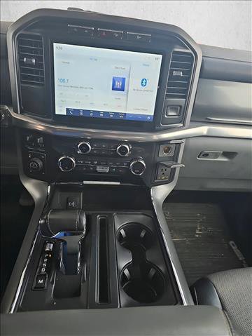 Used 2021 Ford F150 Lariat AWD/4WD image 24