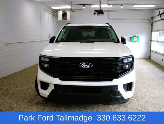 New 2027 Ford Expedition Max Active AWD/4WD image 10