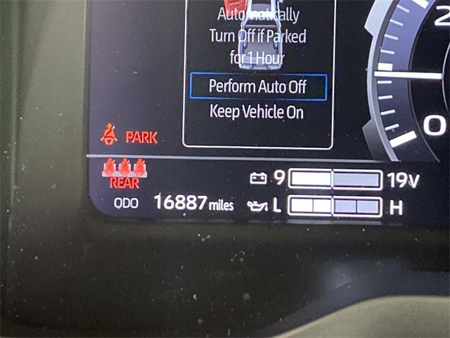 Used 2023 Toyota Tundra TRD Pro image 22