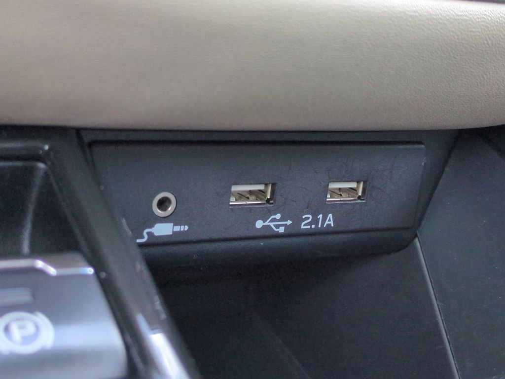 Used 2021 Subaru Outback Limited XT image 23