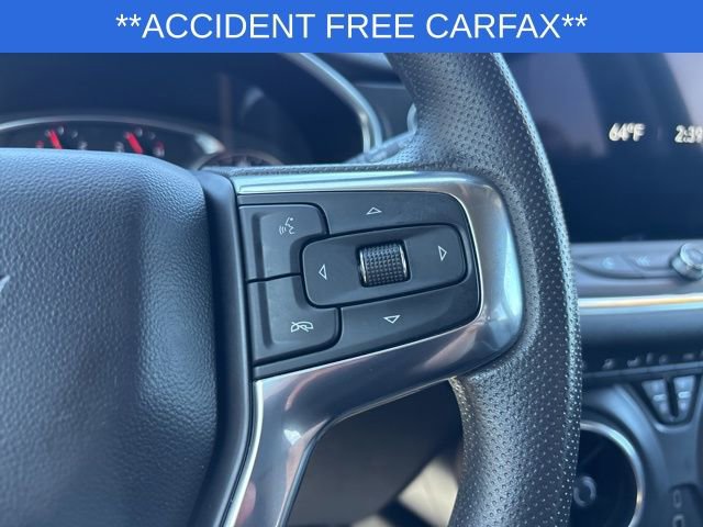 Used 2023 Chevrolet Blazer LT image 31