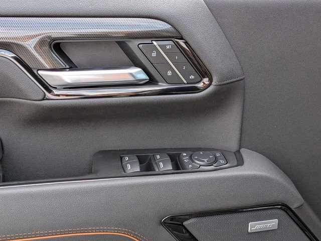 New 2026 GMC Sierra 2500 AT4 w/ AT4 Premium Plus Package image 11