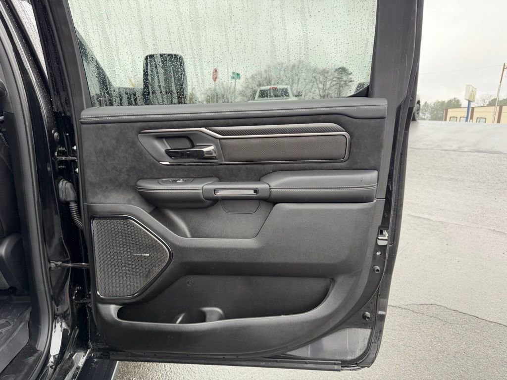 Used 2026 RAM 1500 RHO w/ RHO Level 1 Equipment Group image 36