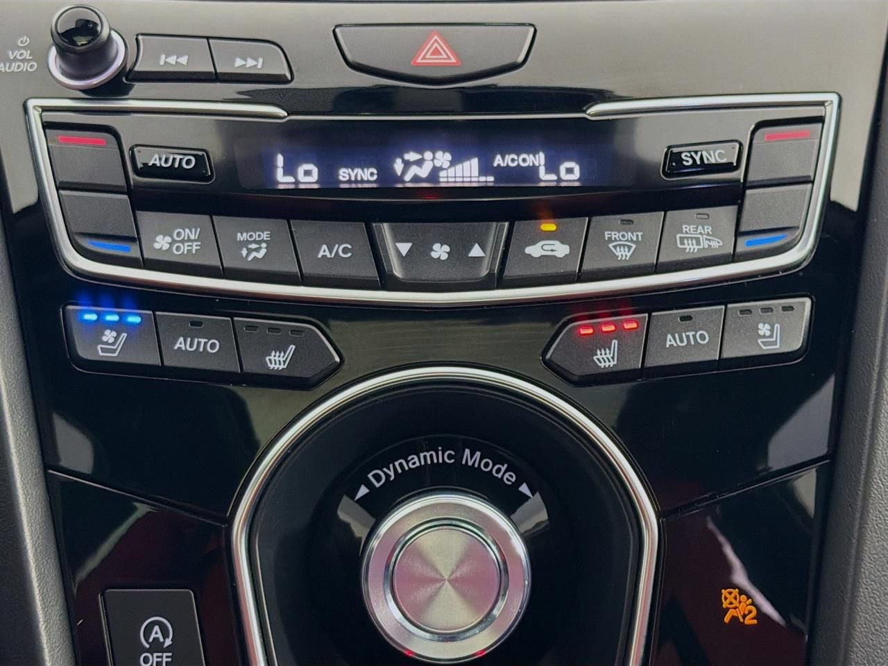 Used 2021 Acura RDX A-Spec AWD/4WD image 19