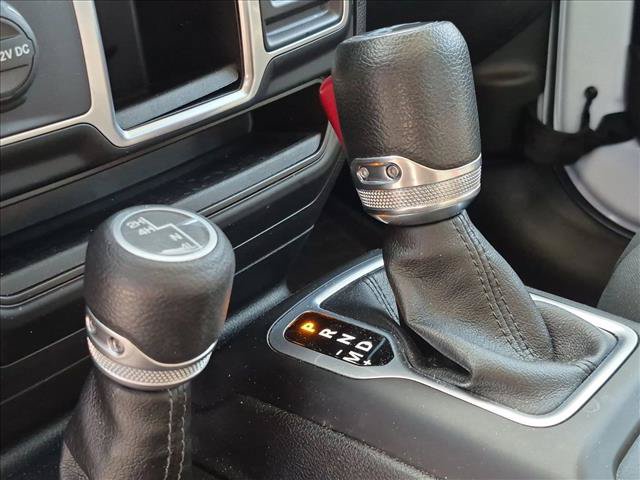 Used 2018 Jeep Wrangler Unlimited Sport AWD/4WD image 12