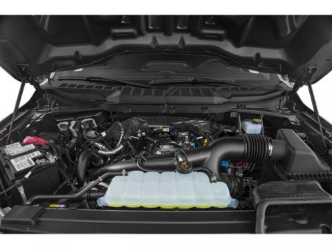 Used 2022 Ford F150 XL w/ Trailer Tow Package image 12