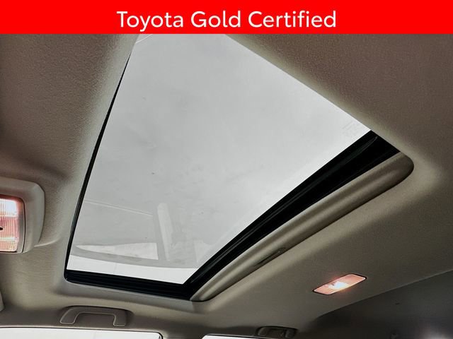 Certified 2023 Toyota 4Runner SR5 Premium w/ Moonroof Package image 25