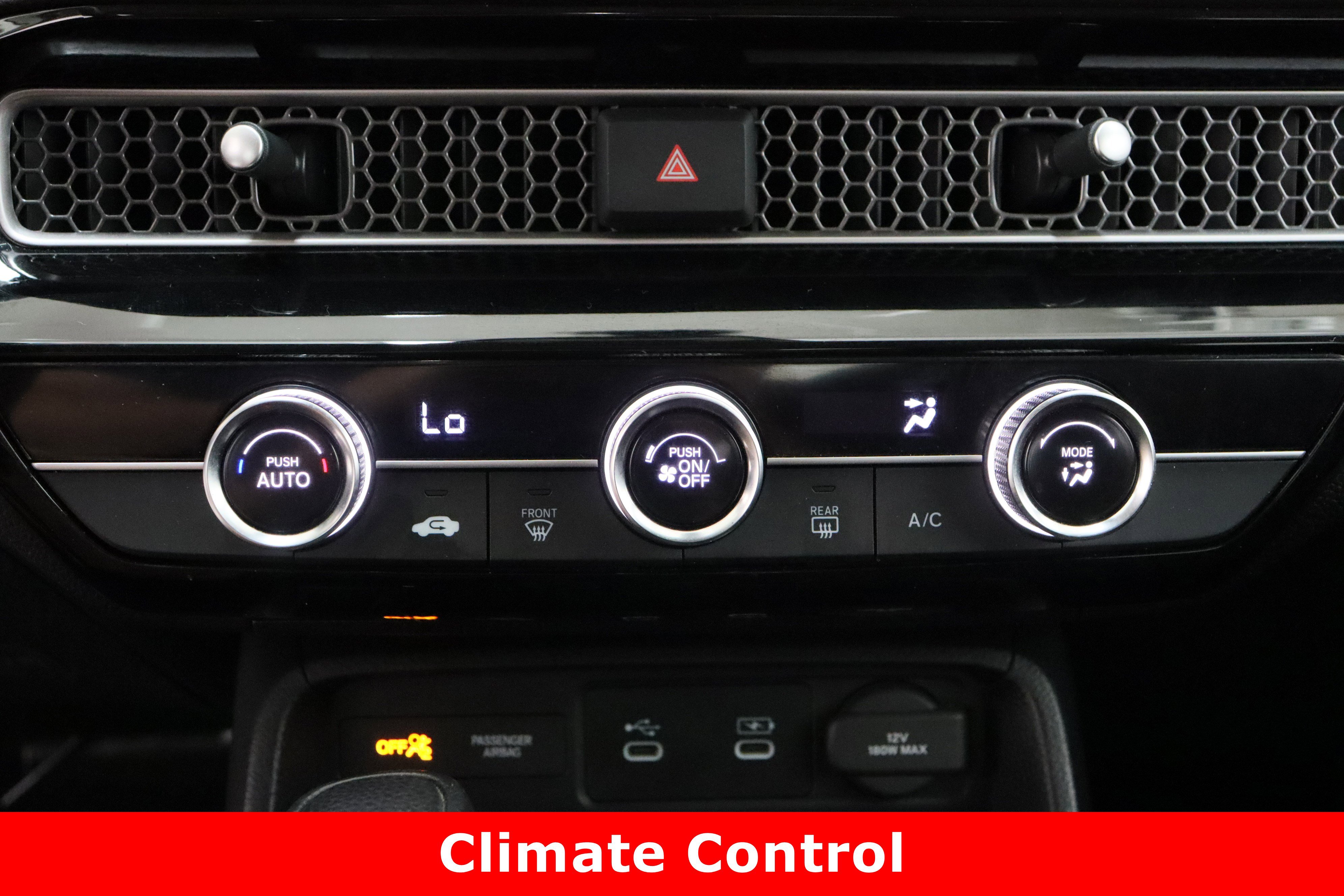 Used 2025 Honda Civic LX image 19