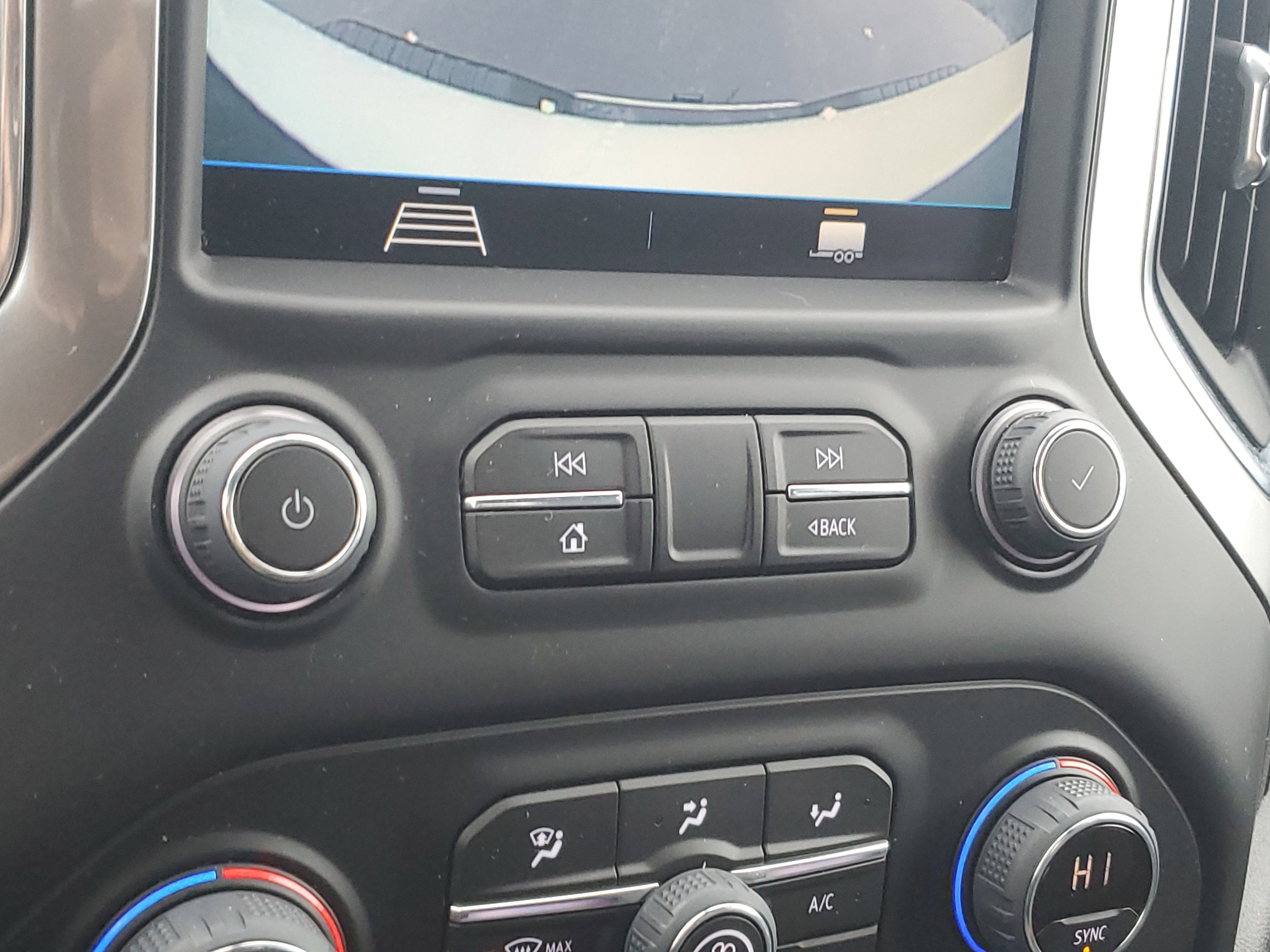 Used 2022 Chevrolet Silverado 2500 LT w/ Convenience Package image 25