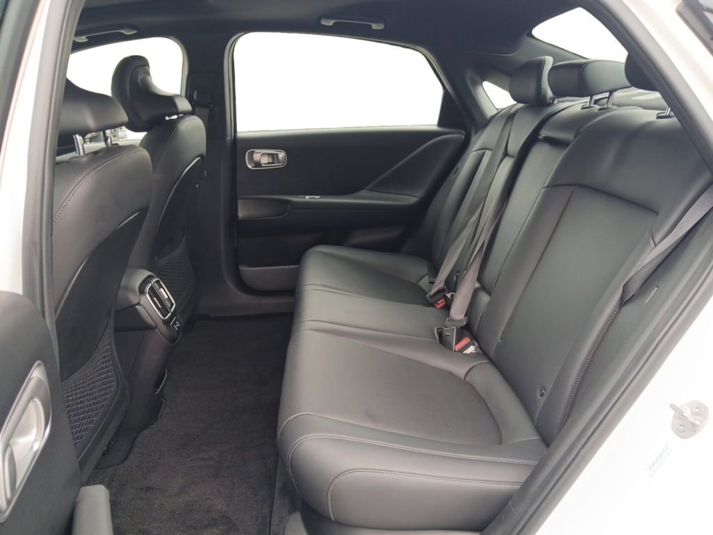 Used 2024 Hyundai Ioniq 6 Limited RWD image 13