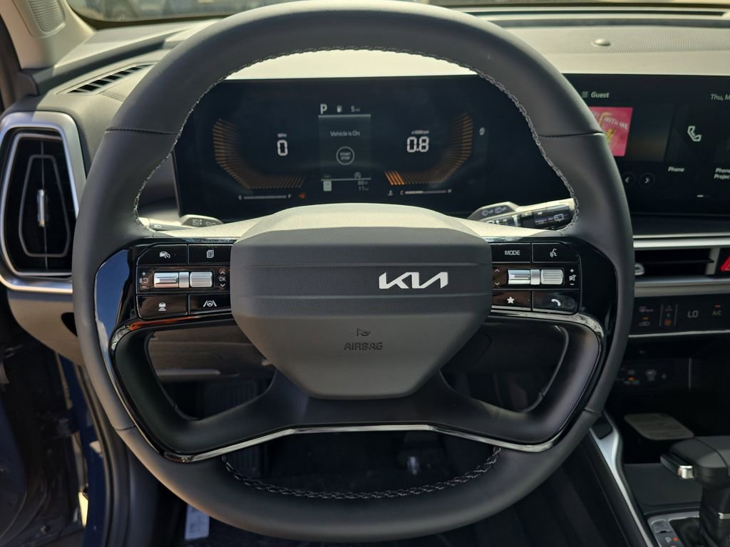 New 2026 Kia Sorento S FWD image 28