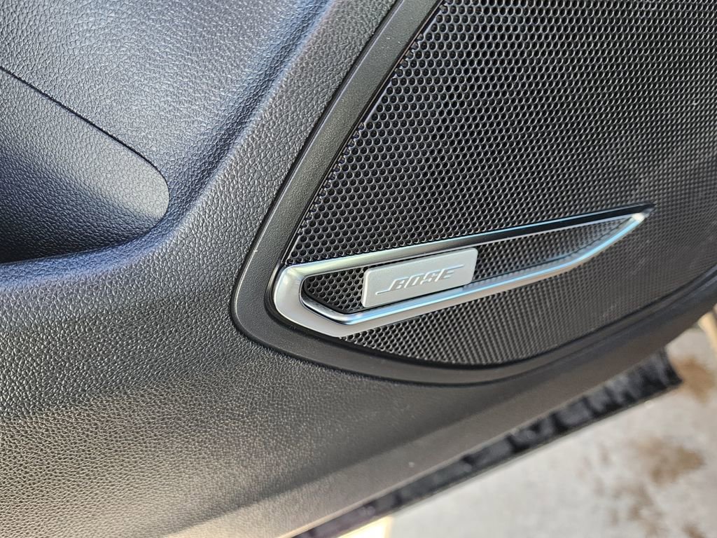 New 2026 Buick Envision Avenir image 15